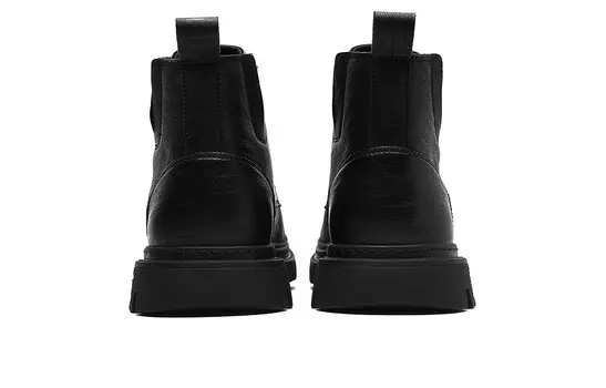 Ботинки HLA Martin Boots Men