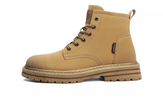 Ботинки HLA Martin Boots Men