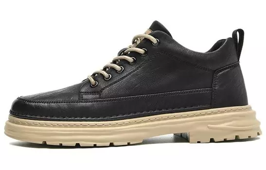 Ботинки HLA Martin Boots Men