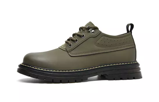 Ботинки HLA Martin Boots Men