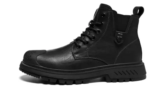 Ботинки HLA Martin Boots Men