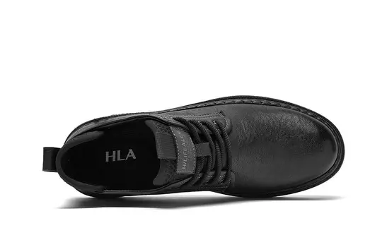 Ботинки HLA Martin Boots Men