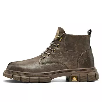 Ботинки HLA Martin Boots Men