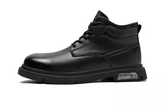 Ботинки HLA Martin Boots Men