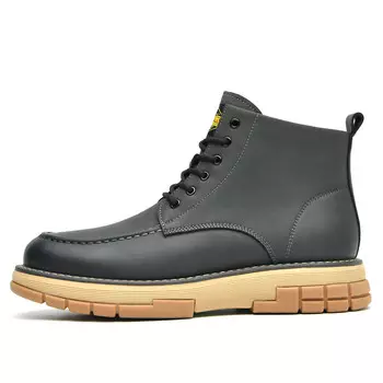 Ботинки HLA Martin Boots Men
