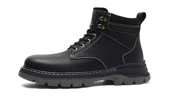 Ботинки HLA Martin Boots Men