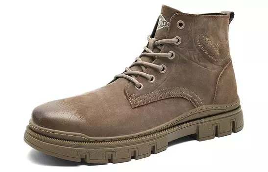 Ботинки HLA Martin Boots Men