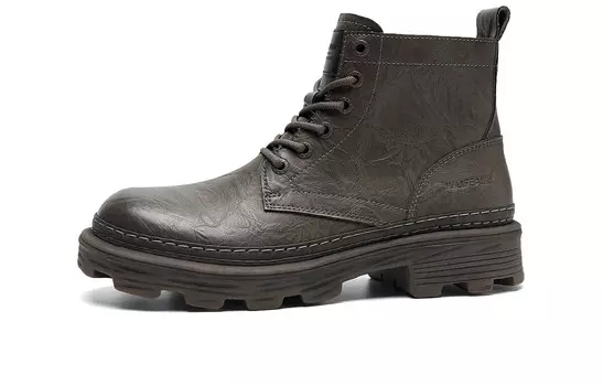 Ботинки HLA Martin Boots Men