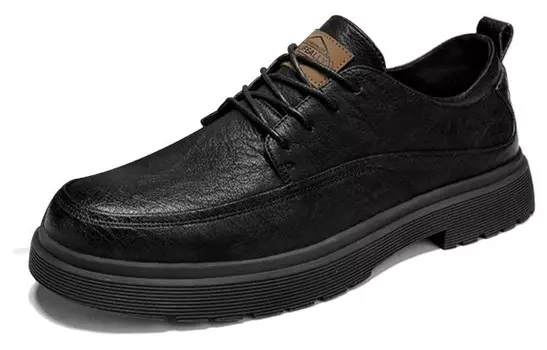 Ботинки HLA Martin Boots Men