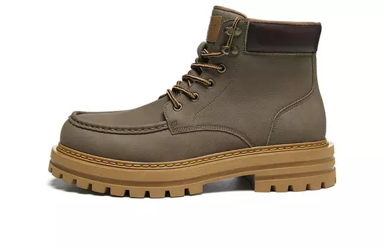 Ботинки HLA Martin Boots Men