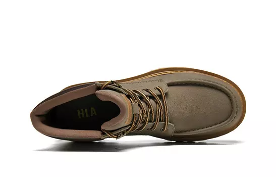 Ботинки HLA Martin Boots Men
