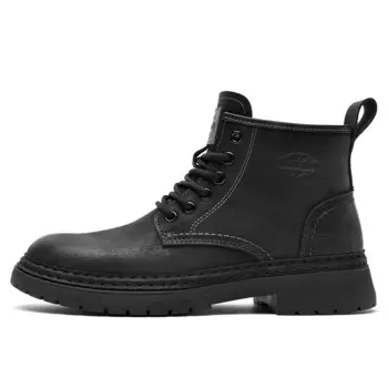 Ботинки HLA Martin Boots Men