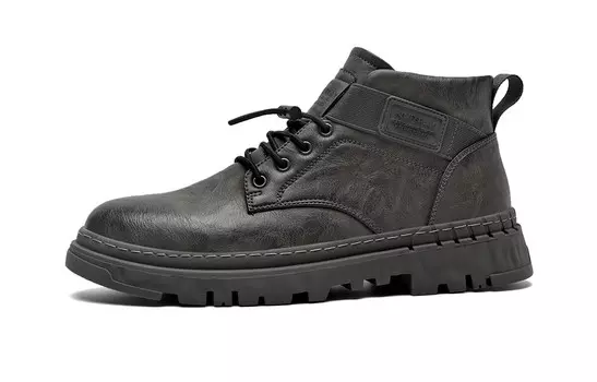 Ботинки HLA Martin Boots Men