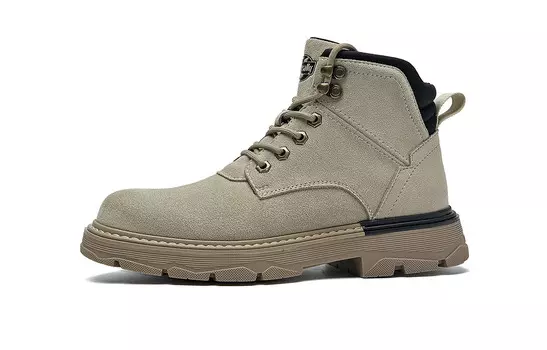 Ботинки HLA Martin Boots Men