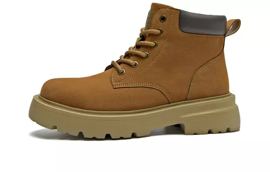 Ботинки HLA Martin Boots Men
