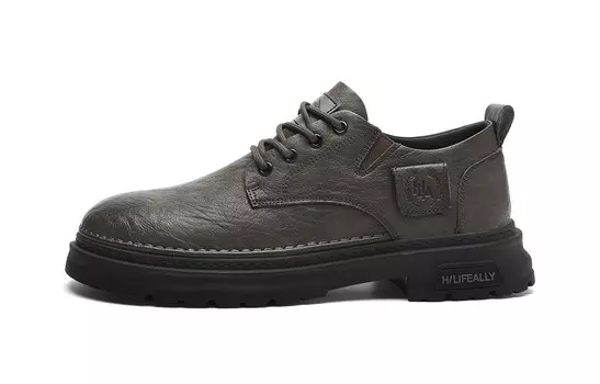 Ботинки HLA Martin Boots Men