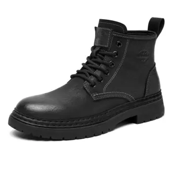 Ботинки HLA Martin Boots Men