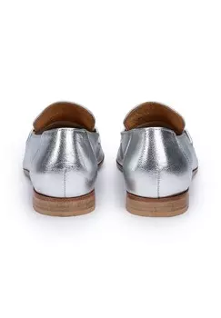 Ботинки HOCHWERTIGER Lloyd, серебристый