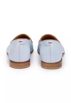 Ботинки HOCHWERTIGER Lloyd, синий