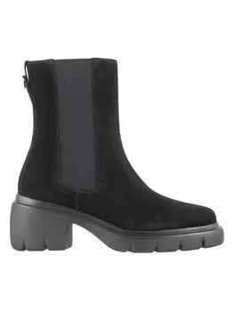 Ботинки Hogl Leder Chelsea, черный