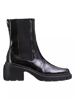 Ботинки Hogl Leder, черный