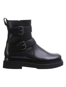 Ботинки Hogl Leder, черный