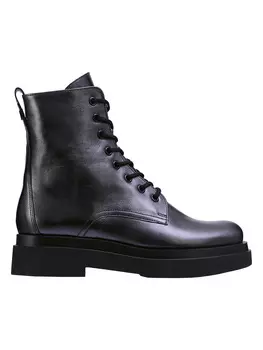 Ботинки Hogl Leder, черный