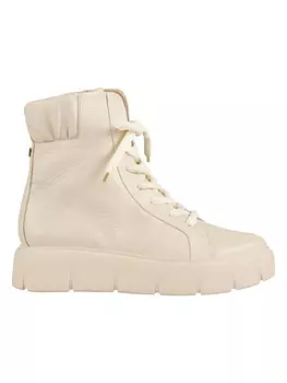Ботинки Hogl Leder, кремовый