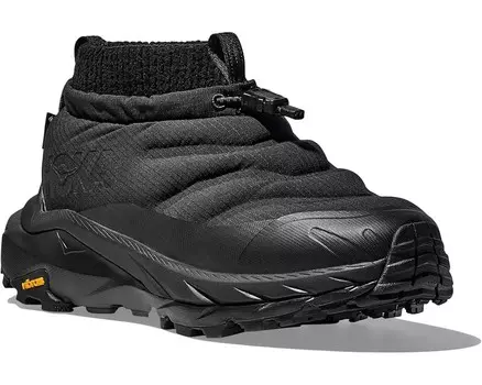 Ботинки Hoka Kaha 2 Frost Moc GTX, черный