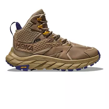 Ботинки Hoka One One Anacapa Mid GORE-TEX, песочный