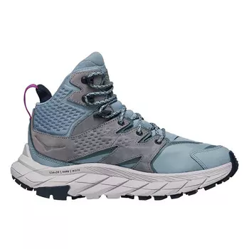 Ботинки Hoka One One, цвет Mountain Spring / Harbor Mist