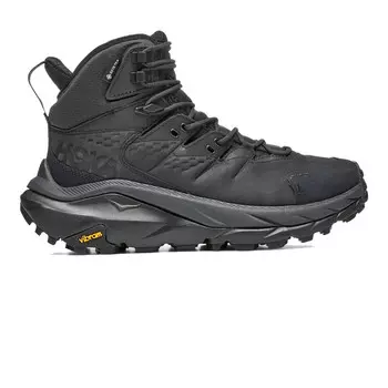 Ботинки Hoka One One Kaha 2 GORE-TEX, черный