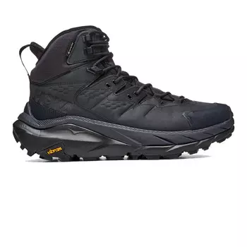Ботинки Hoka One One Kaha GORE-TEX 2, черный
