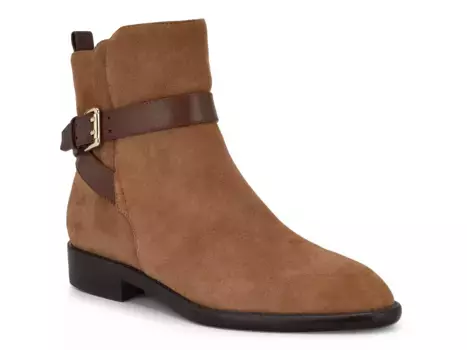 Ботинки Hoken Nine West, Tan Suede