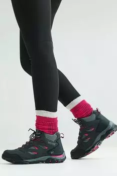 Ботинки Holcombe ip Regatta, серый