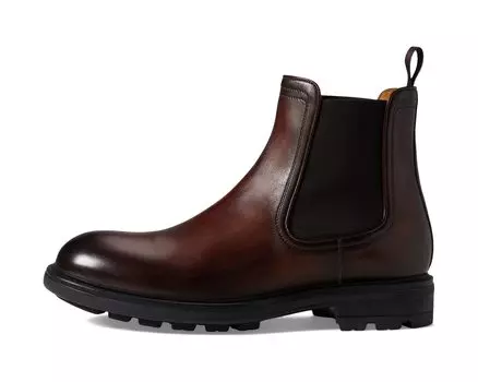 Ботинки Holland Magnanni, табако