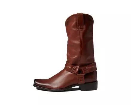 Ботинки Hombre Dingo, коньяк