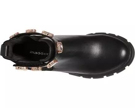 Ботинки Honeyy Madden Girl, черный