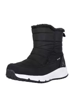 Ботинки Hontoe с высококачественным всепогодным профилем WHISTLER, черный