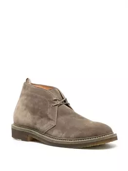 Ботинки Hopkins Officine Creative, серый