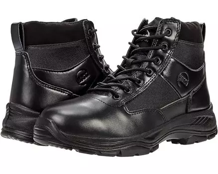 Ботинки Hoss Watchman 6" Soft Toe, черный