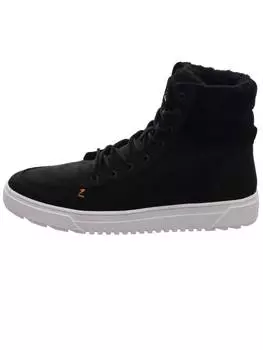 Ботинки Hub, черный