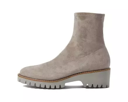 Ботинки Hudson Matisse, серый