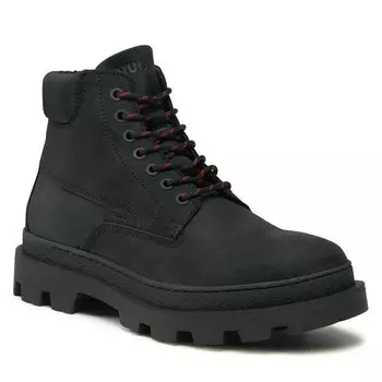 Ботинки Hugo Graham, черный