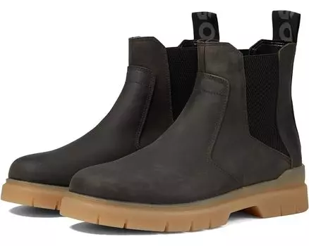 Ботинки HUGO Ryan Chelsea Boot, цвет Medium Grey