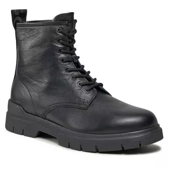 Ботинки Hugo Ryan, черный