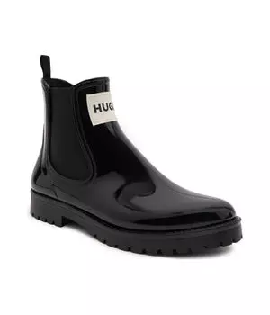 Ботинки Hugo Tabita Rain черный
