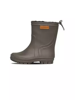 Ботинки Hummel Boots, цвет Mocha
