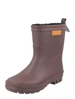 Ботинки Hummel Boots, коричневый