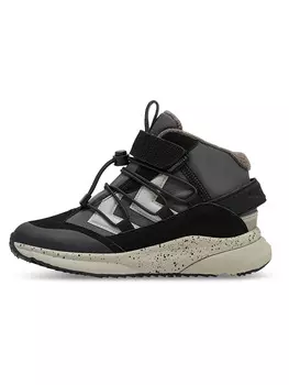 Ботинки Hummel Reach Conquer, черный